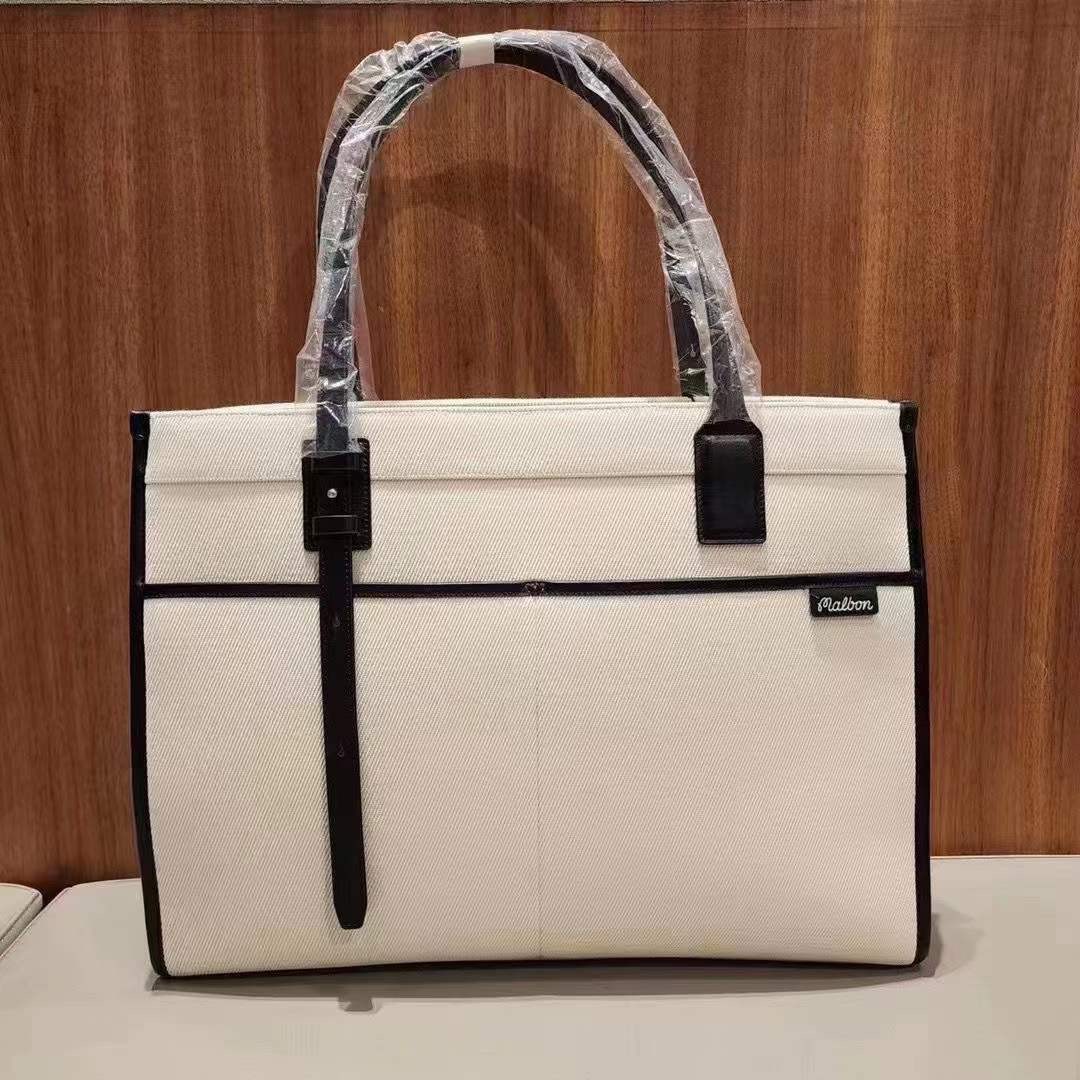 Malbon Tote Bag