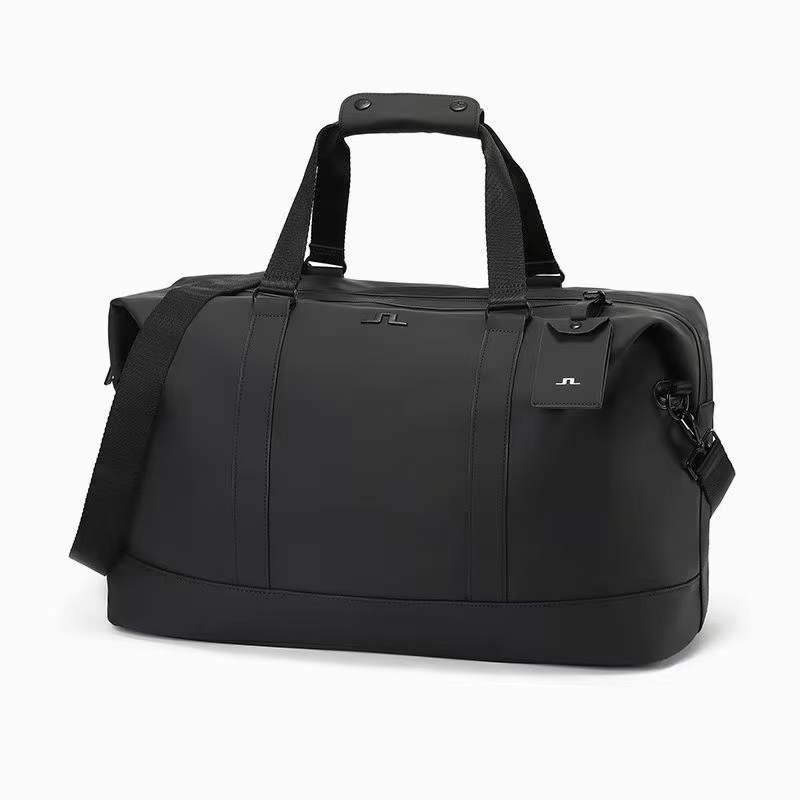 J.lindeberg Golf Clothing Bag Fashion Boston Bag Multi