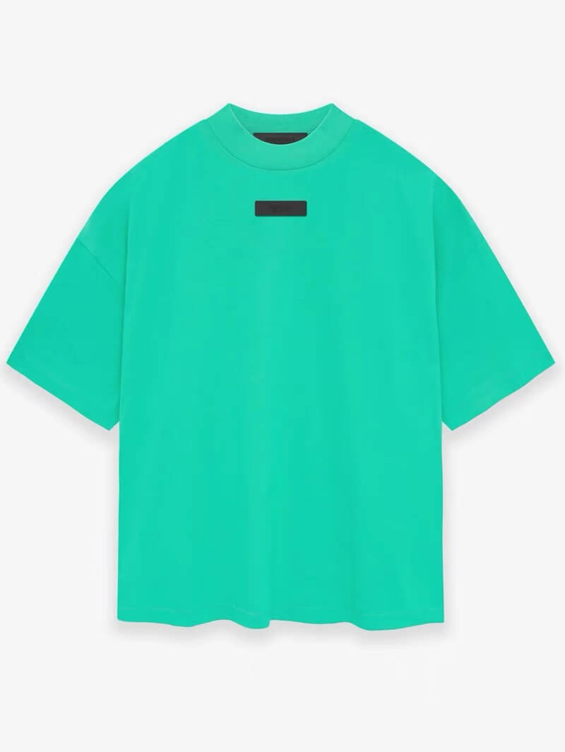 ESSENTIALS T-SHIRTS