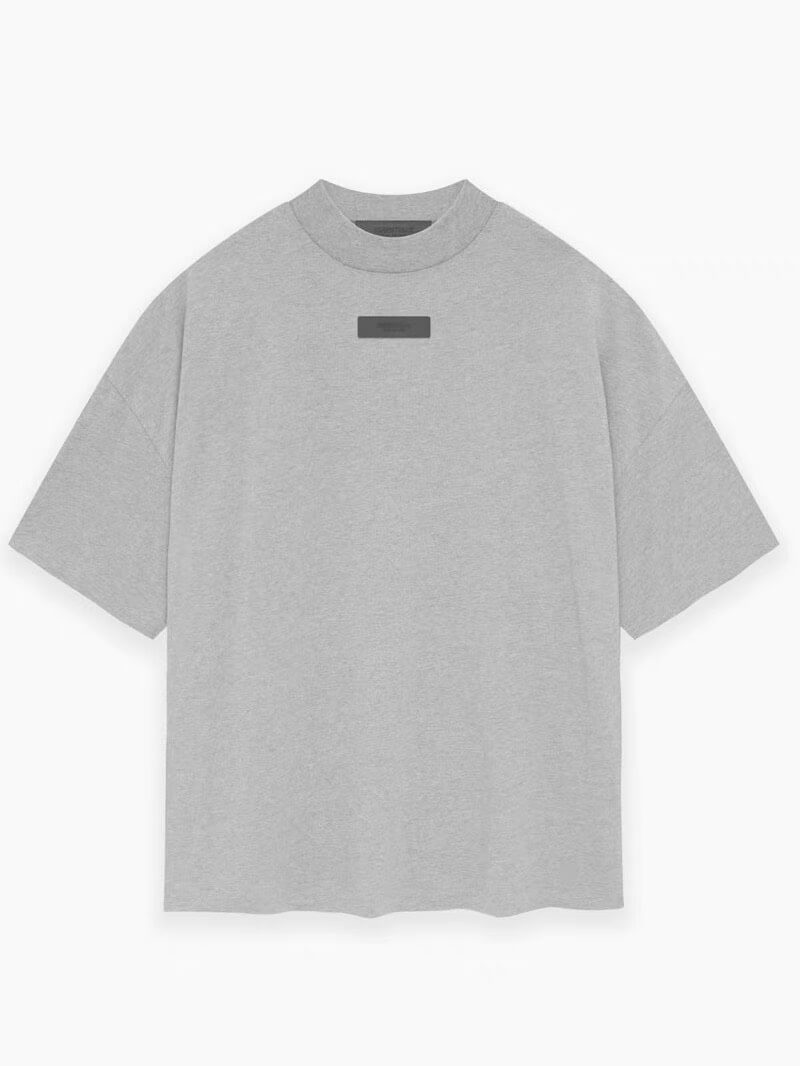 ESSENTIALS T-SHIRTS
