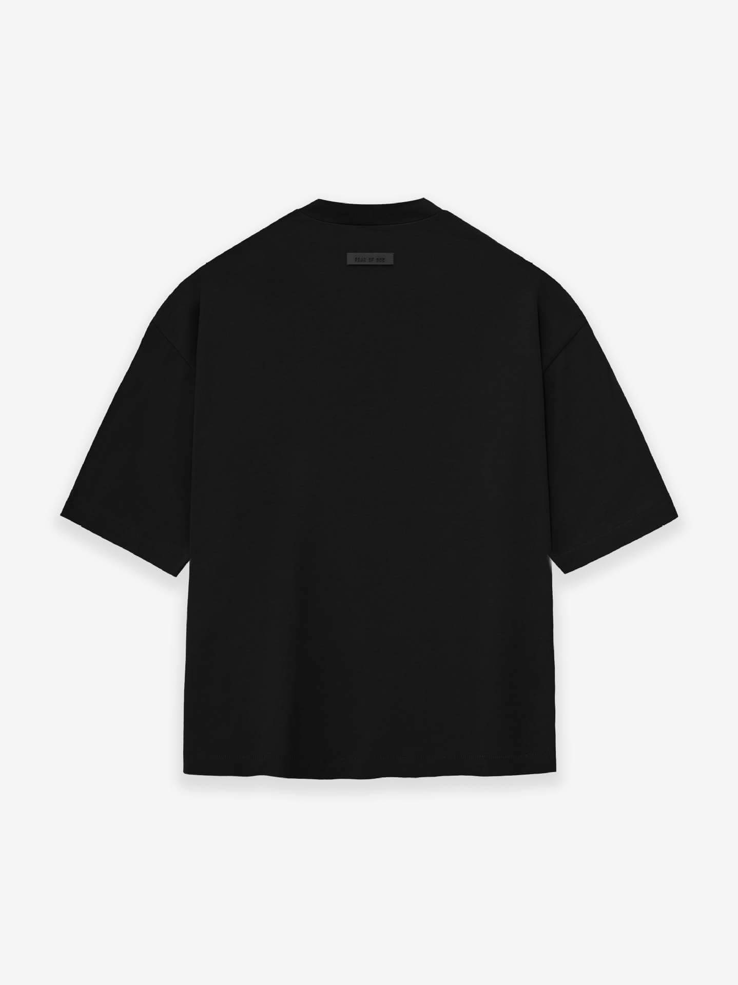 ESSENTIALS T-SHIRTS