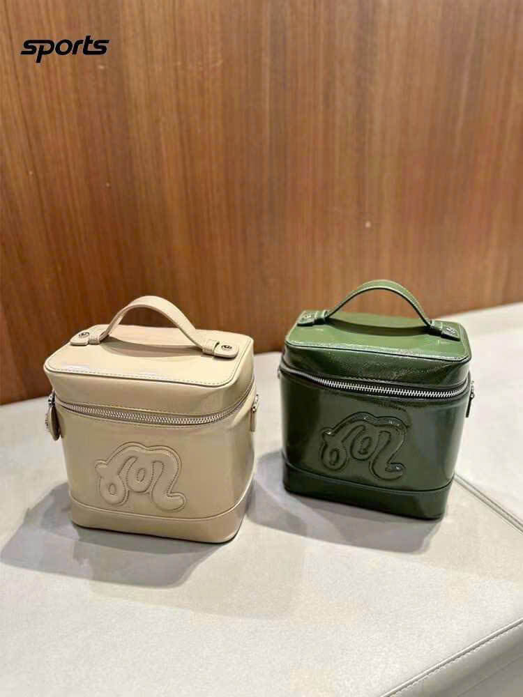 Malbon Golf Tote