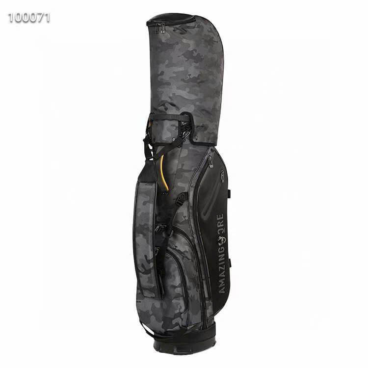 AMAZING GOLF BAG