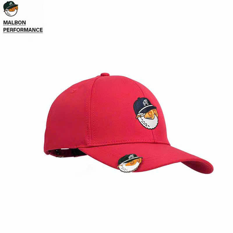 MALBON CAP