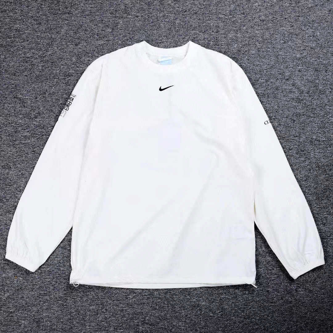 NOCTA X NIKE LONG SHIRT