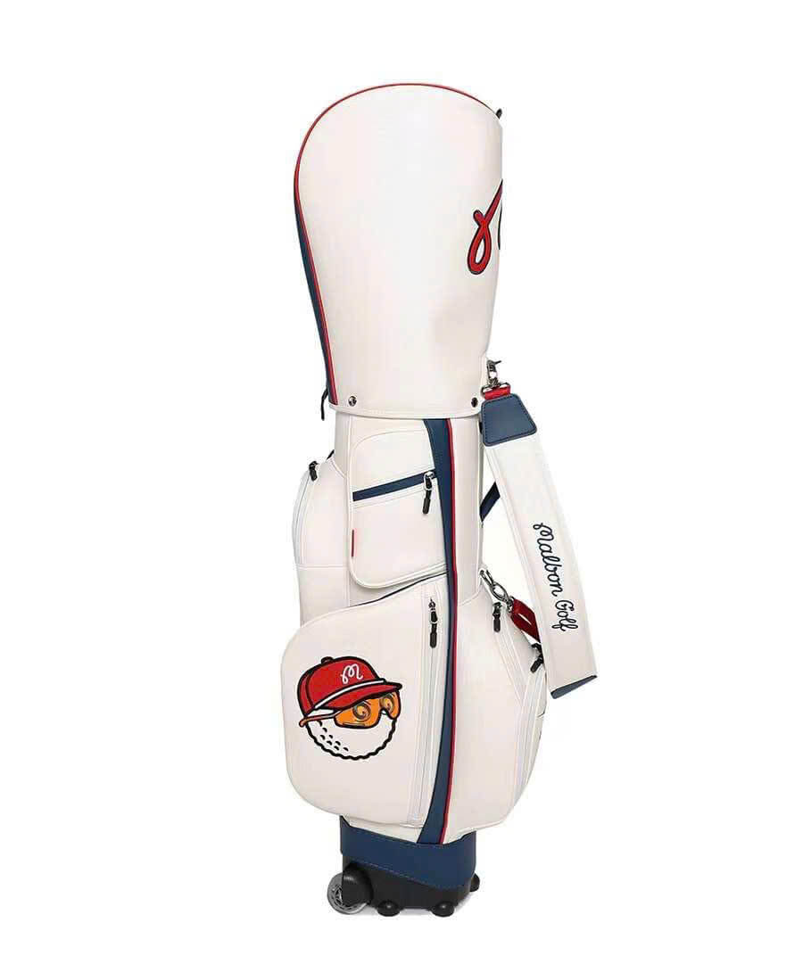 Malbon Golf Bag