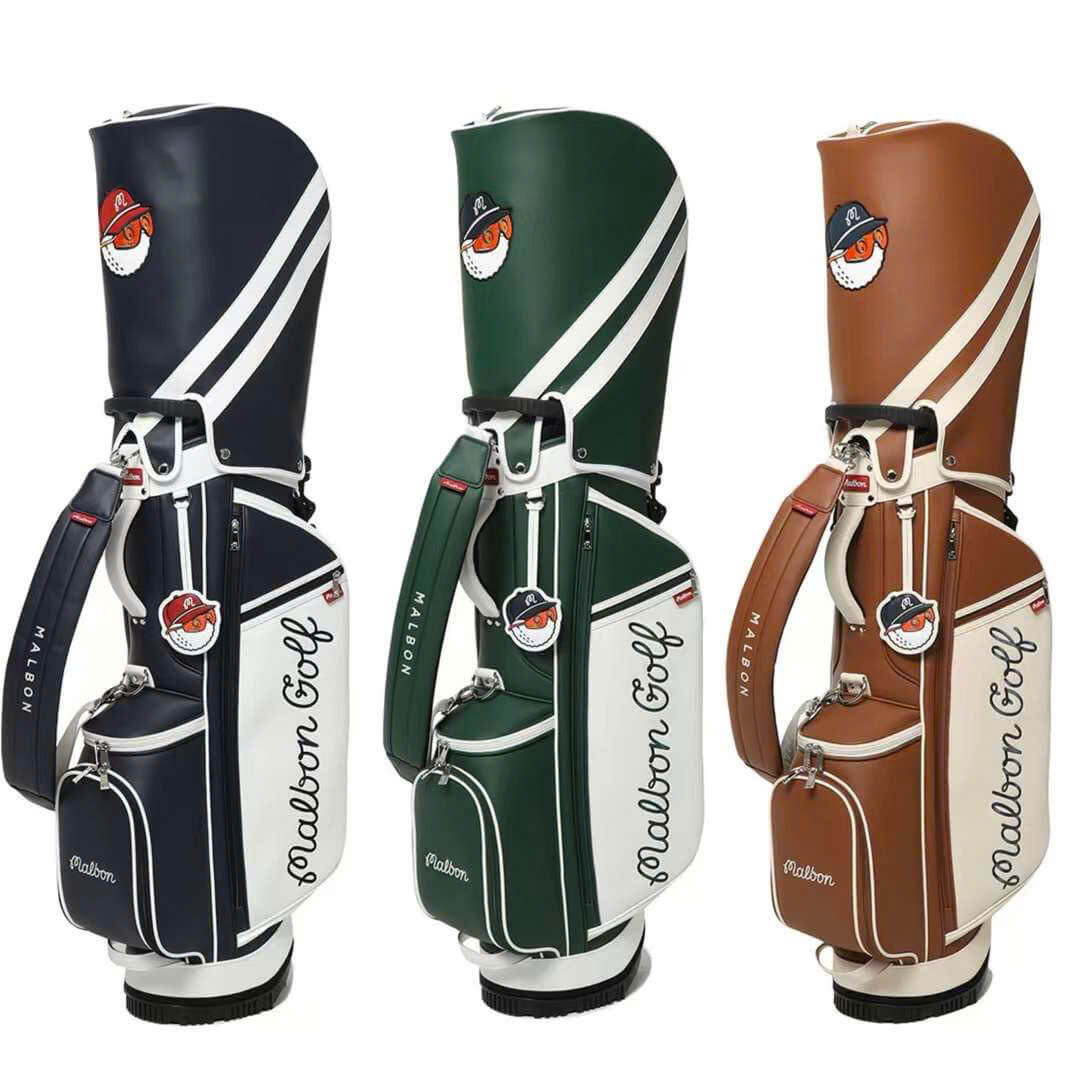 Malbon Golf Bag