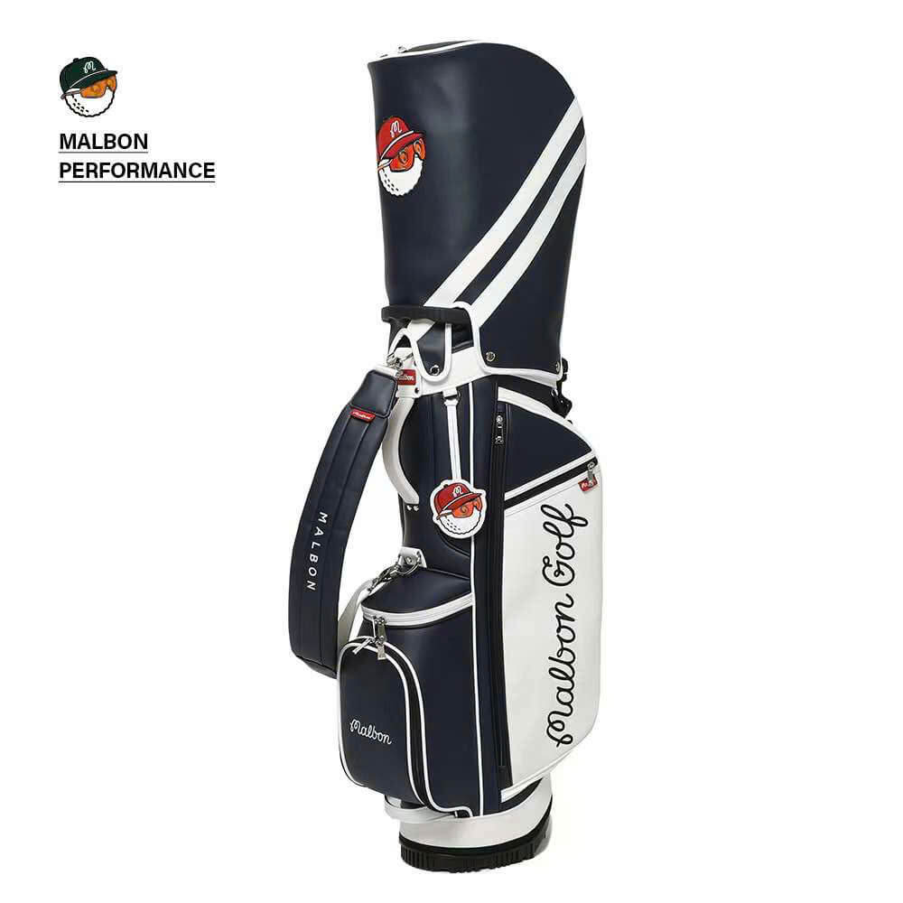 Malbon Golf Bag
