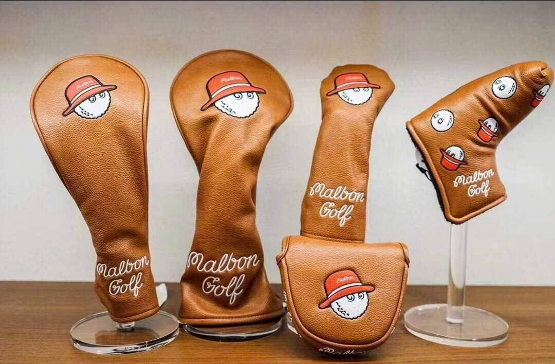 MALBON HEADCOVERS