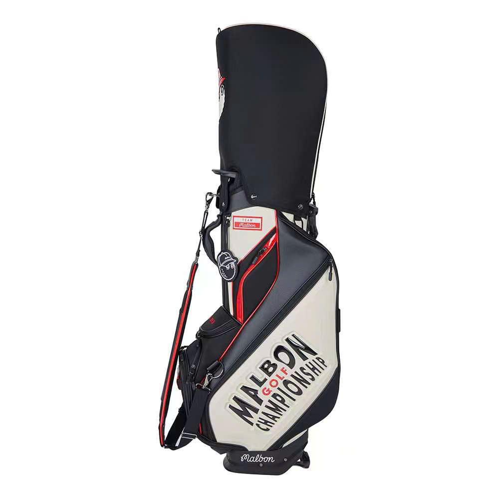 MALBON GOLF BAG