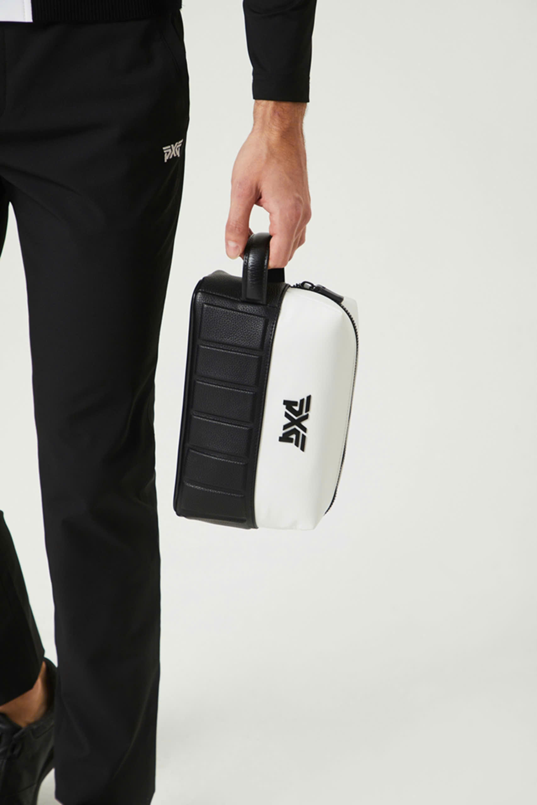 PXG GOLF POUCH BAG