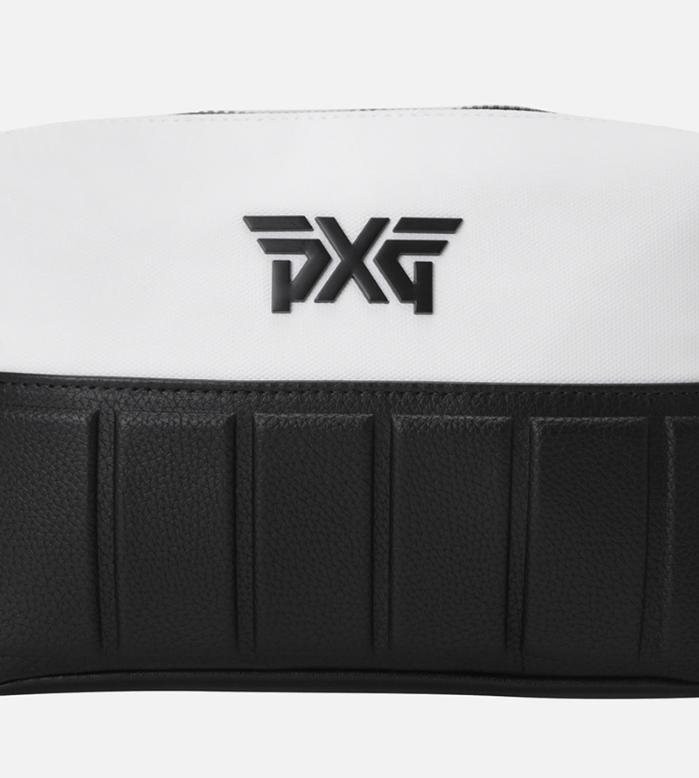 PXG GOLF POUCH BAG