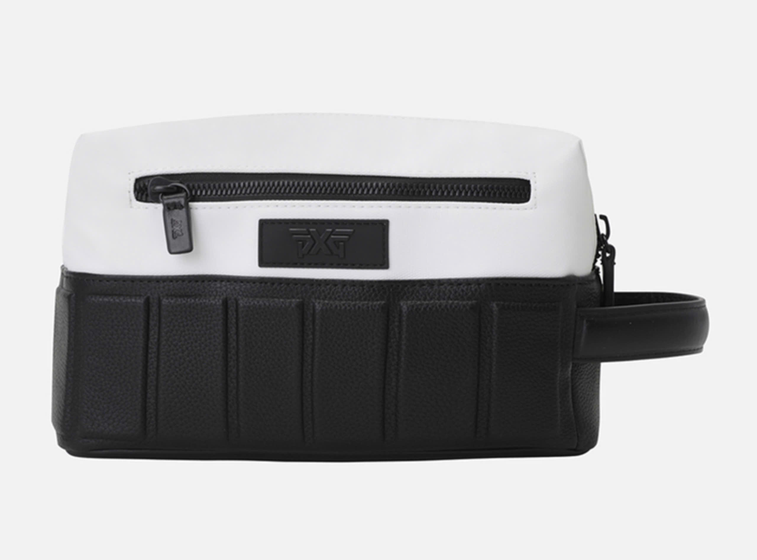 PXG GOLF POUCH BAG