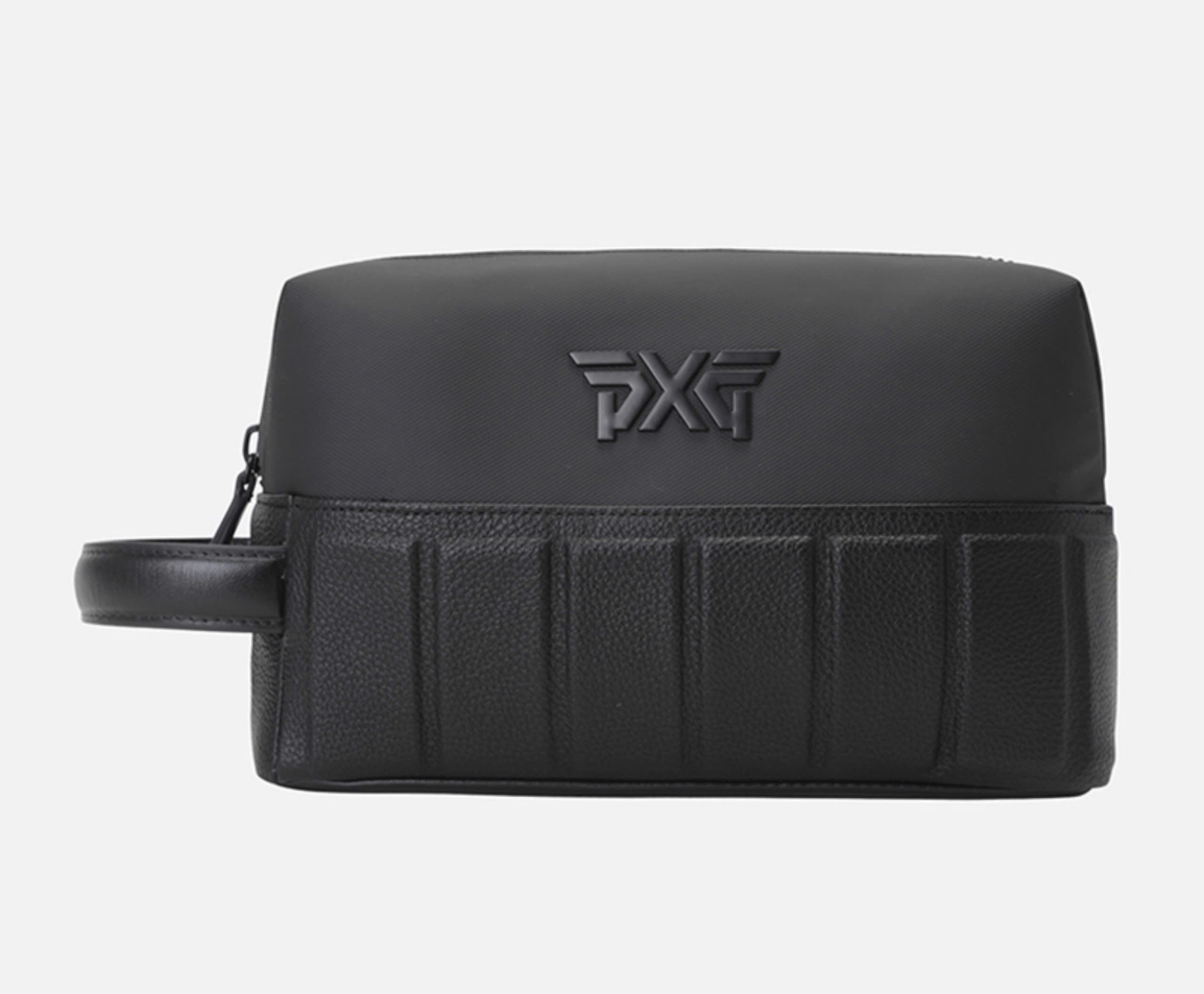 PXG GOLF POUCH BAG