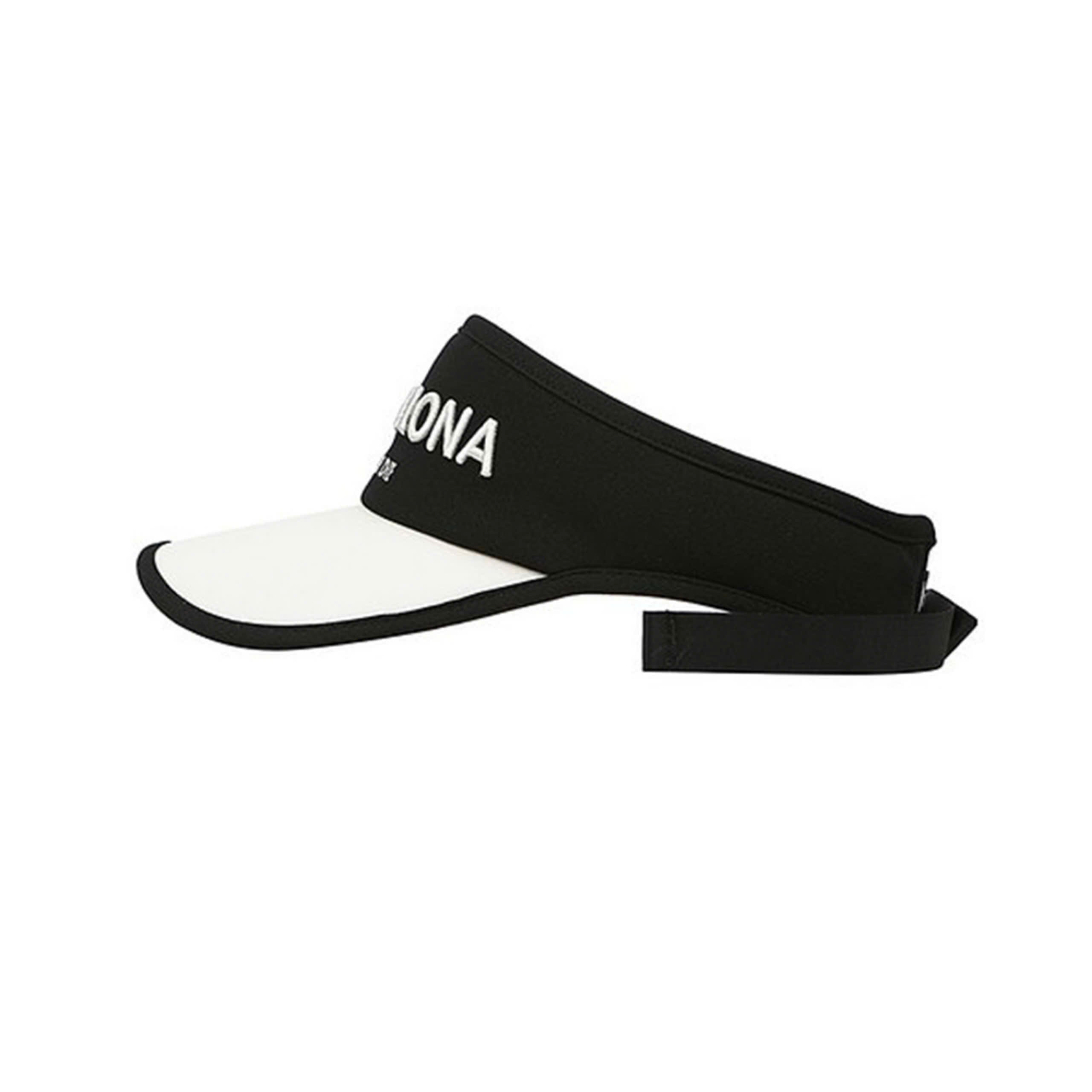 MARK & LONA HALF HEAD HAT