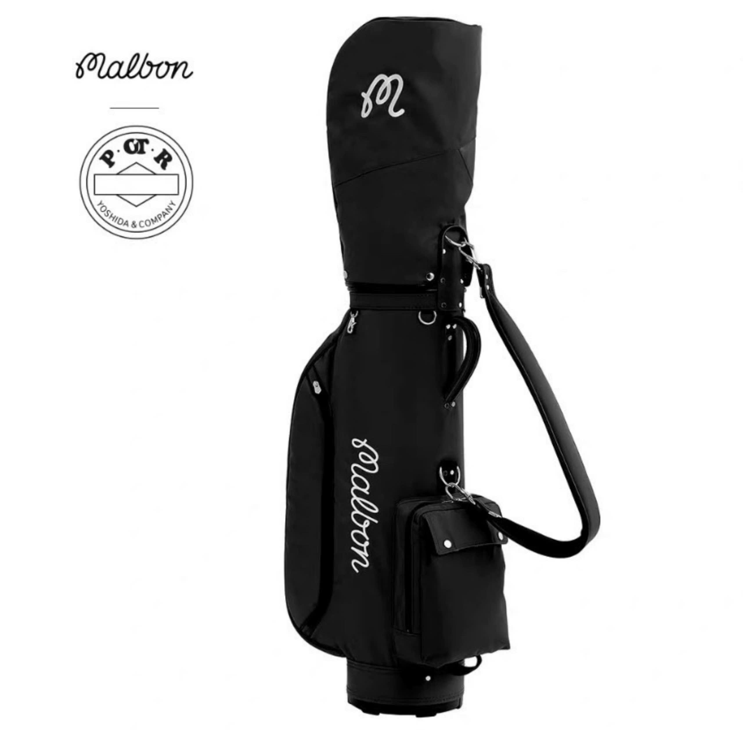 MALBON GOLF BAG