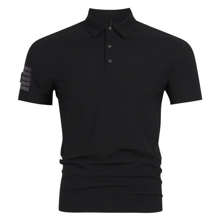 AMAZING CRE GOLF POLO SHIRT