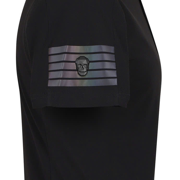 AMAZING CRE GOLF POLO SHIRT