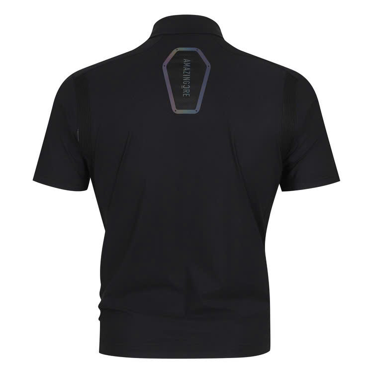 AMAZING CRE GOLF POLO SHIRT