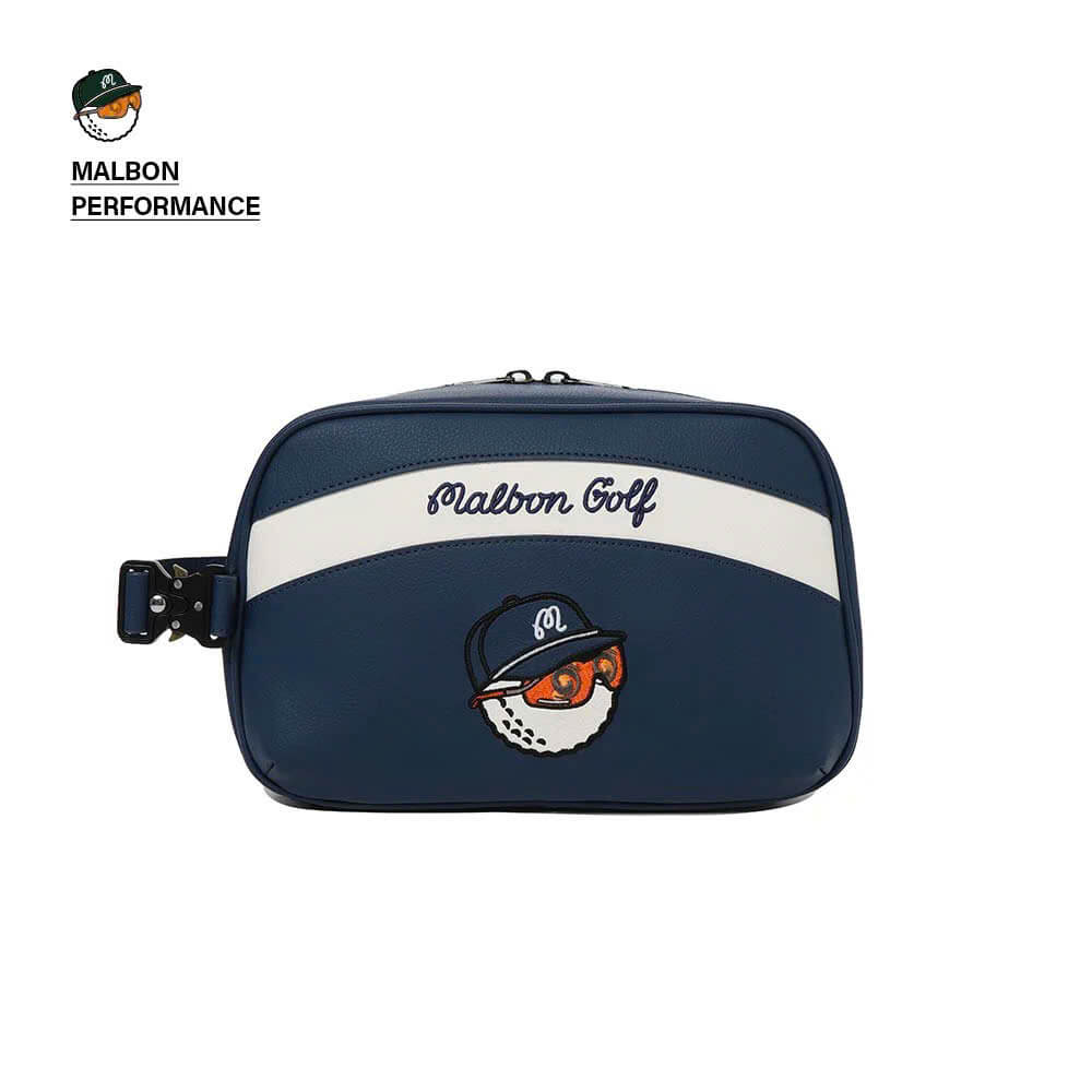MALBON POUCH BAG