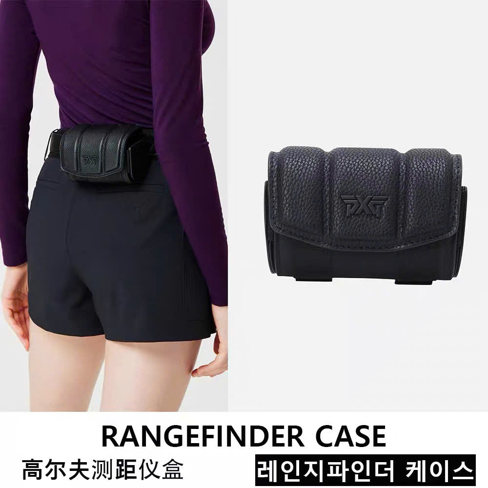 PXG RANGEFINDER CASE