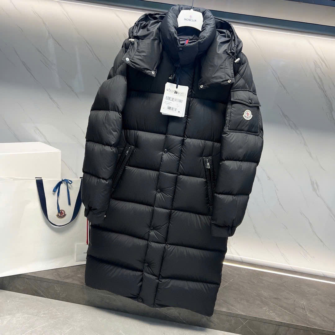 [MENS] Moncler Jacket