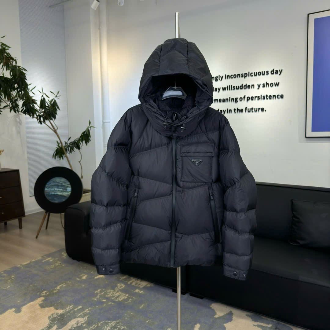 [MENS] Moncler Jacket