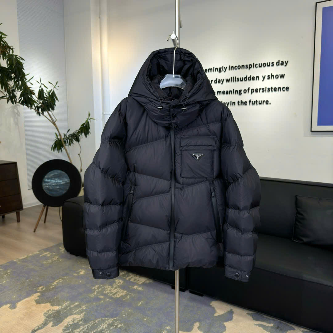 [MENS] Moncler Jacket