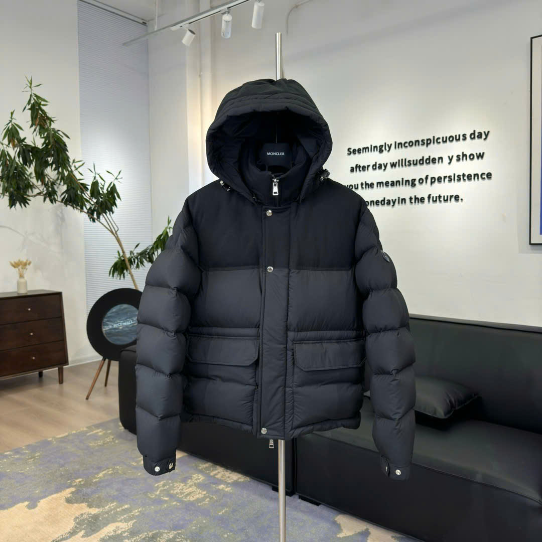 [MENS] Moncler Jacket