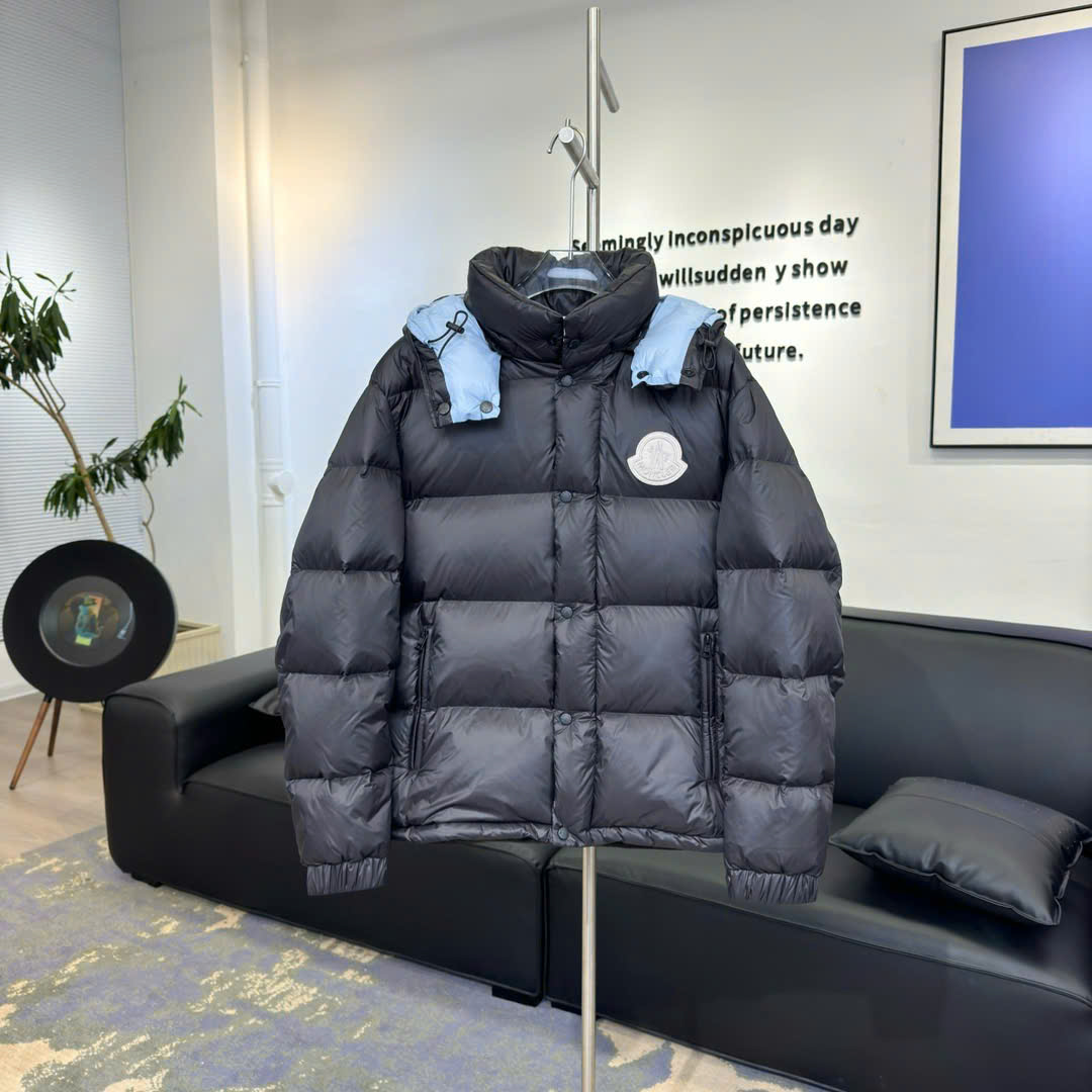[MENS] Moncler Jacket