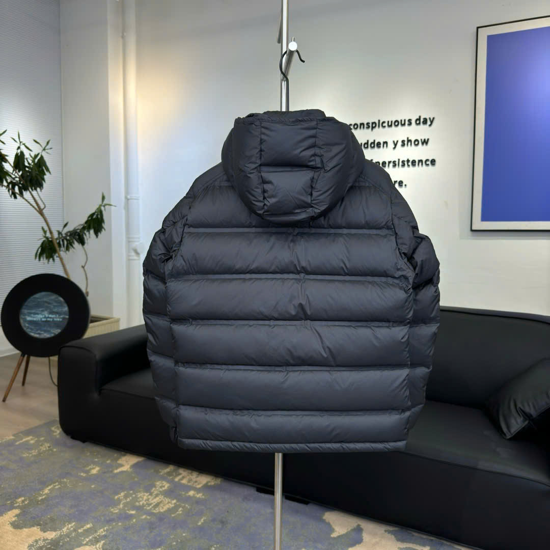 [MENS] Moncler Jacket