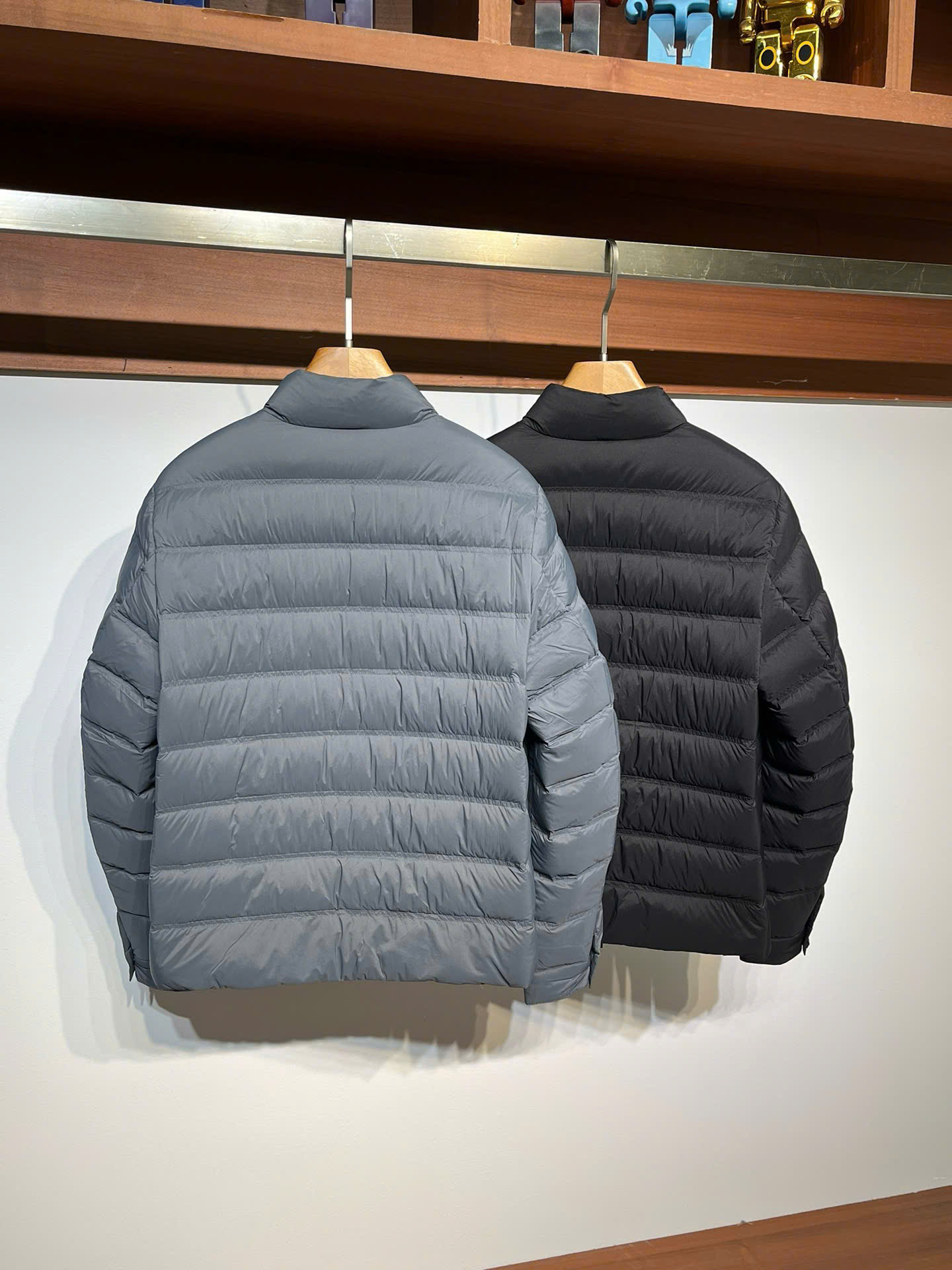 [MENS] Moncler Jacket