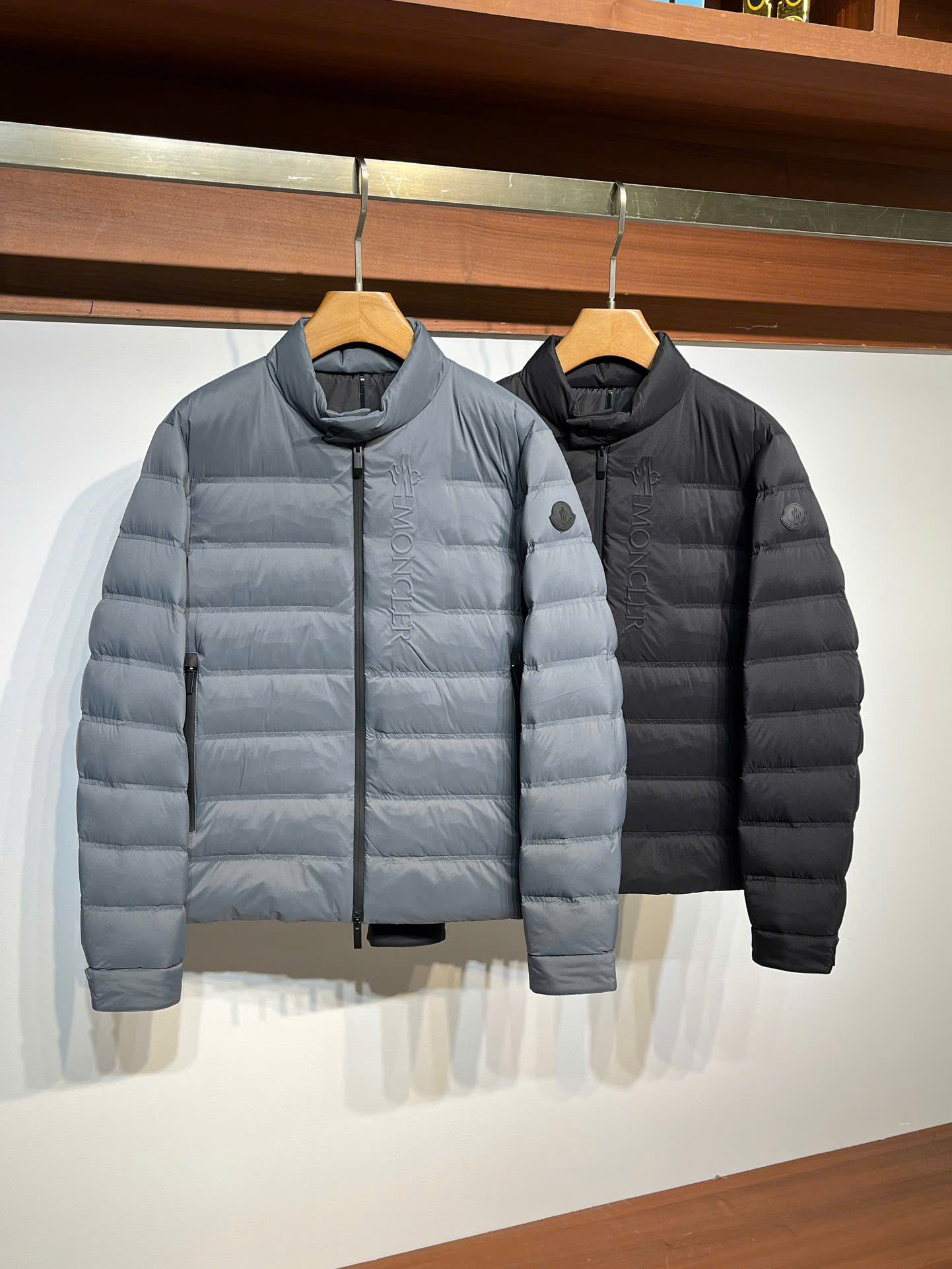 [MENS] Moncler Jacket
