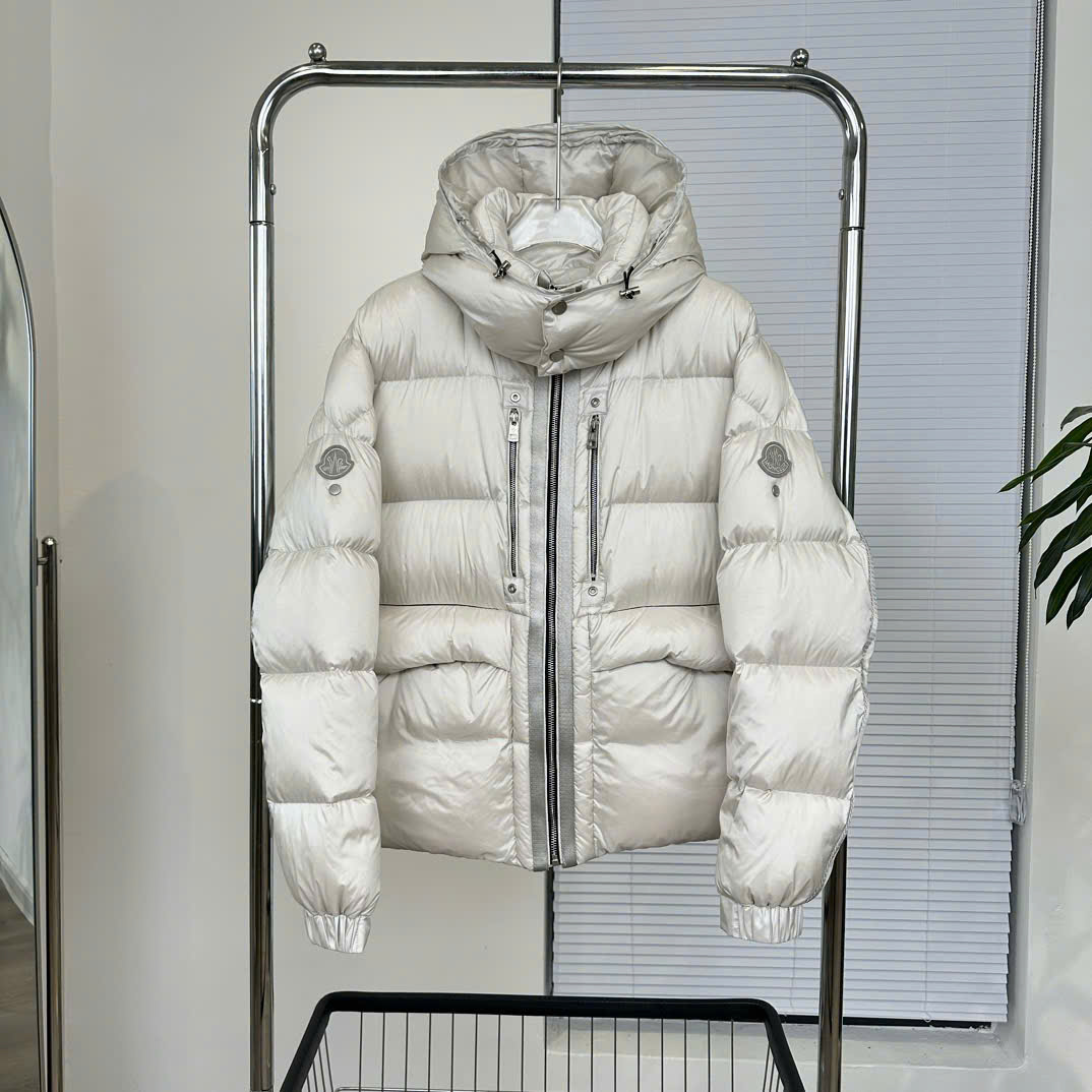[MENS] Moncler Jacket