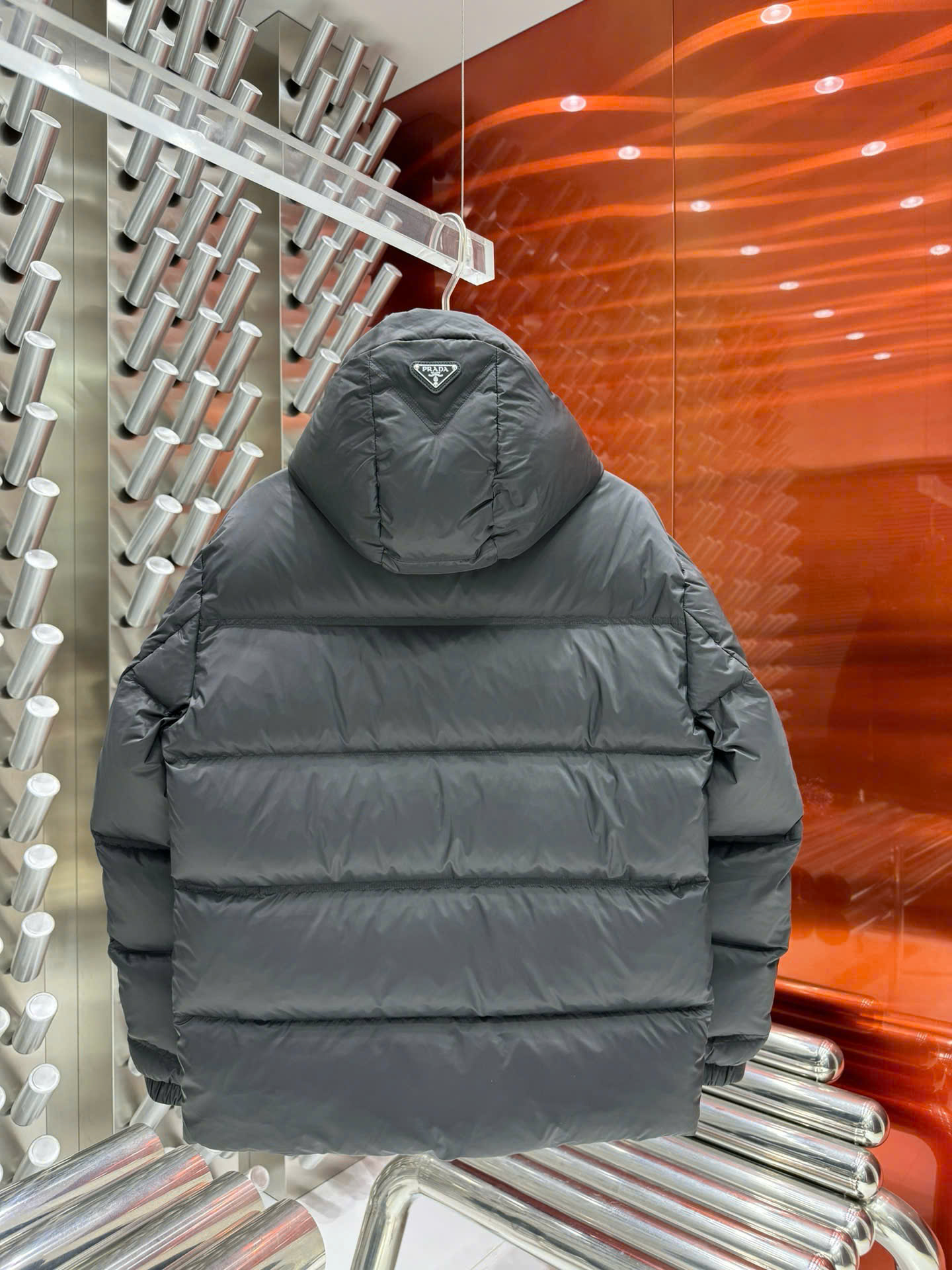 [MENS] Prada Jackets
