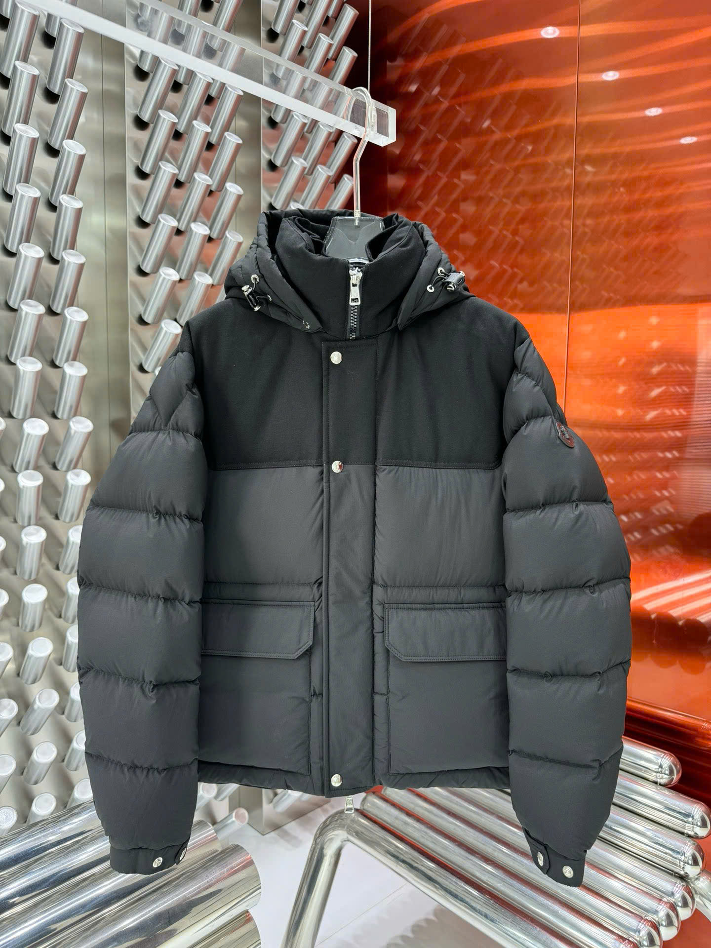 [MENS] Moncler Jacket
