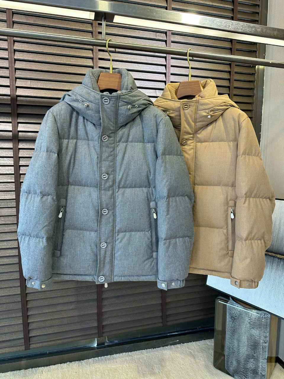 ( MEN ) JACKET 6277
