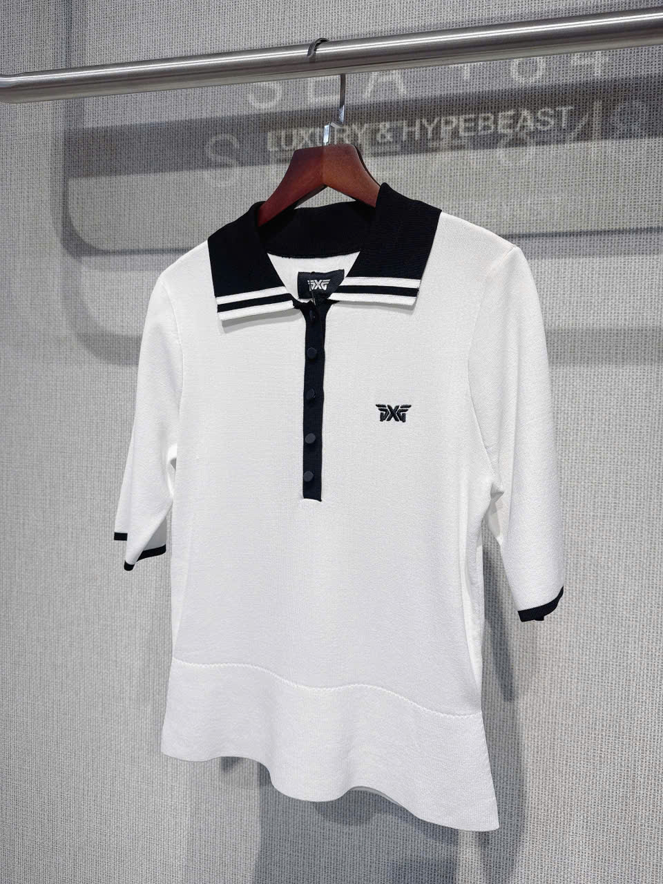 ( WOMEN ) PXG 3037