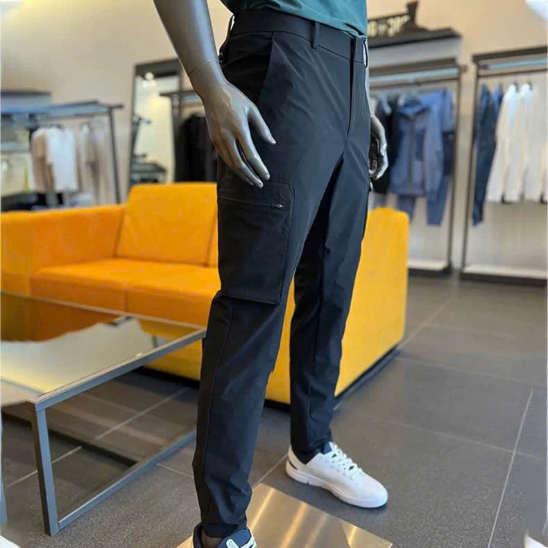 AMAZING LONG PANTS