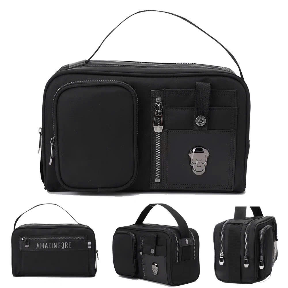 AMAZINGCRE POUCH BAG