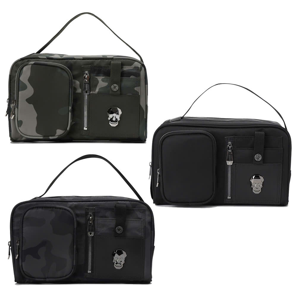 AMAZINGCRE Pouch Bag