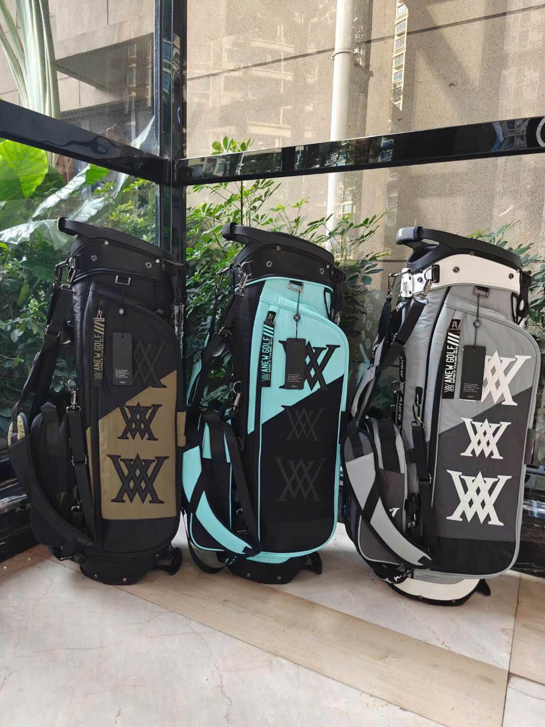ANEW GOLF BAG