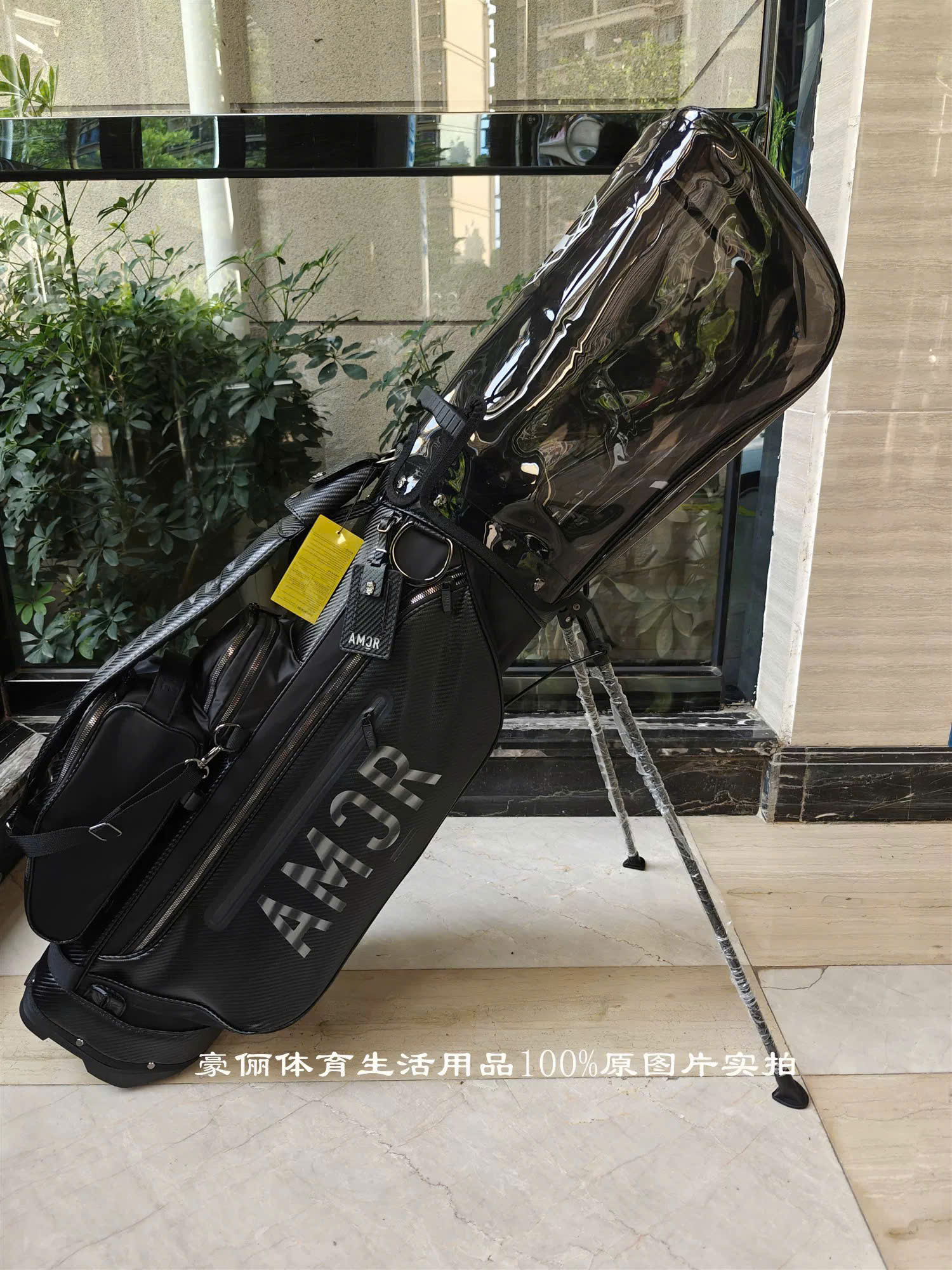 AMAZINGCRE GOLF BAG
