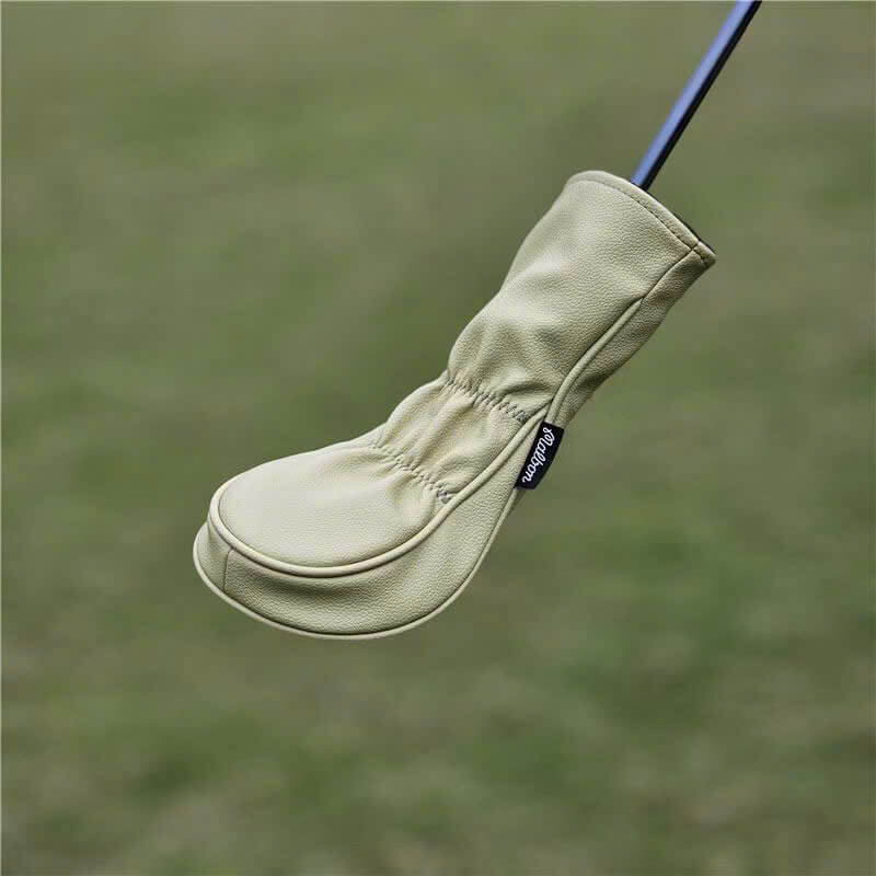MALBON HEADCOVERS GOLF