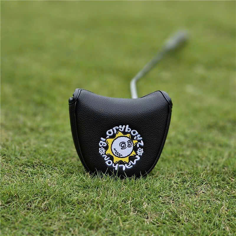 MALBON HEADCOVERS GOLF