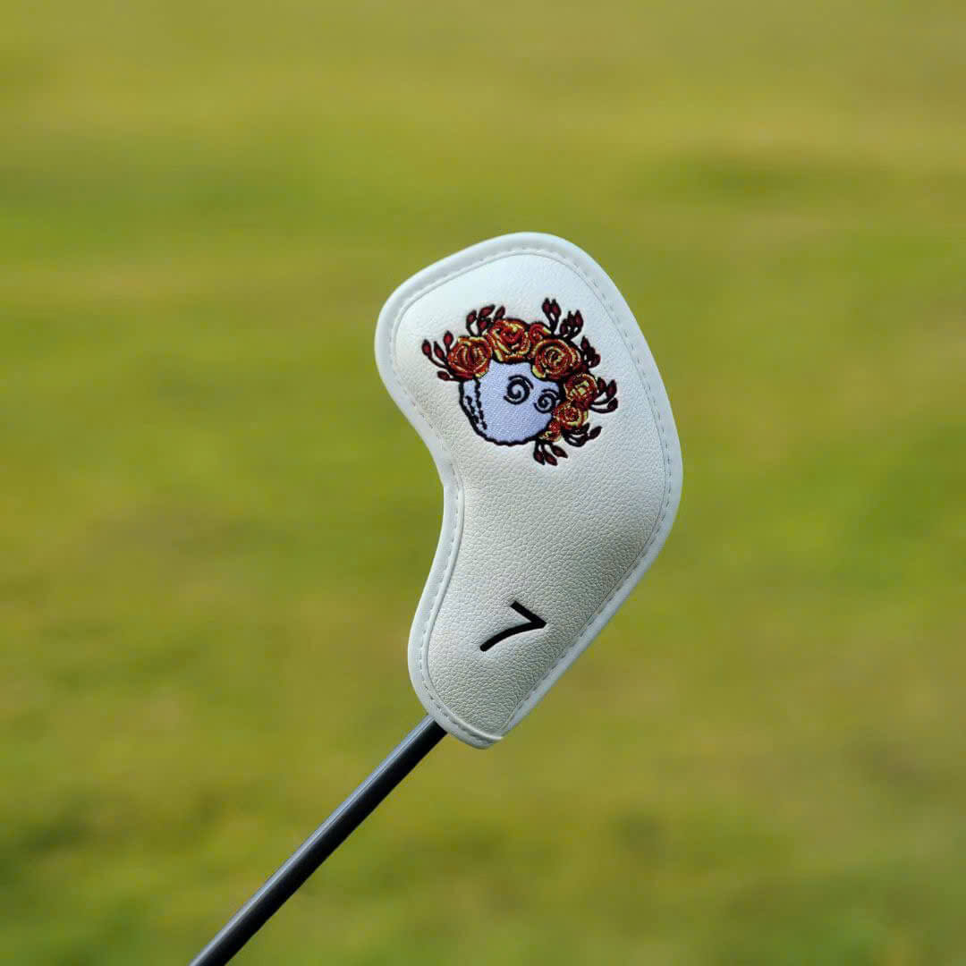 MALBON HEADCOVERS GOLF