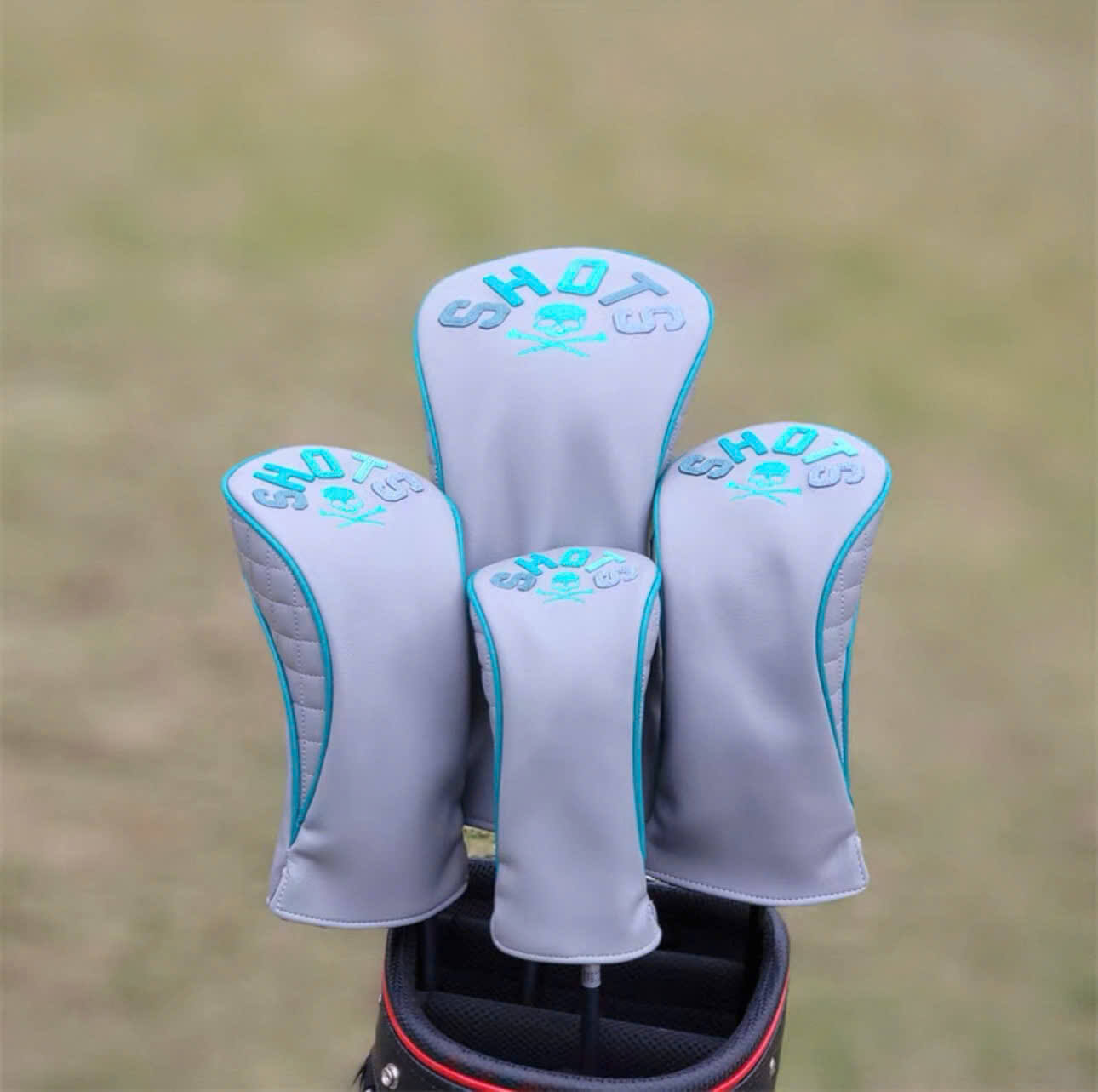 G/FORE HEADCOVERS GOLF