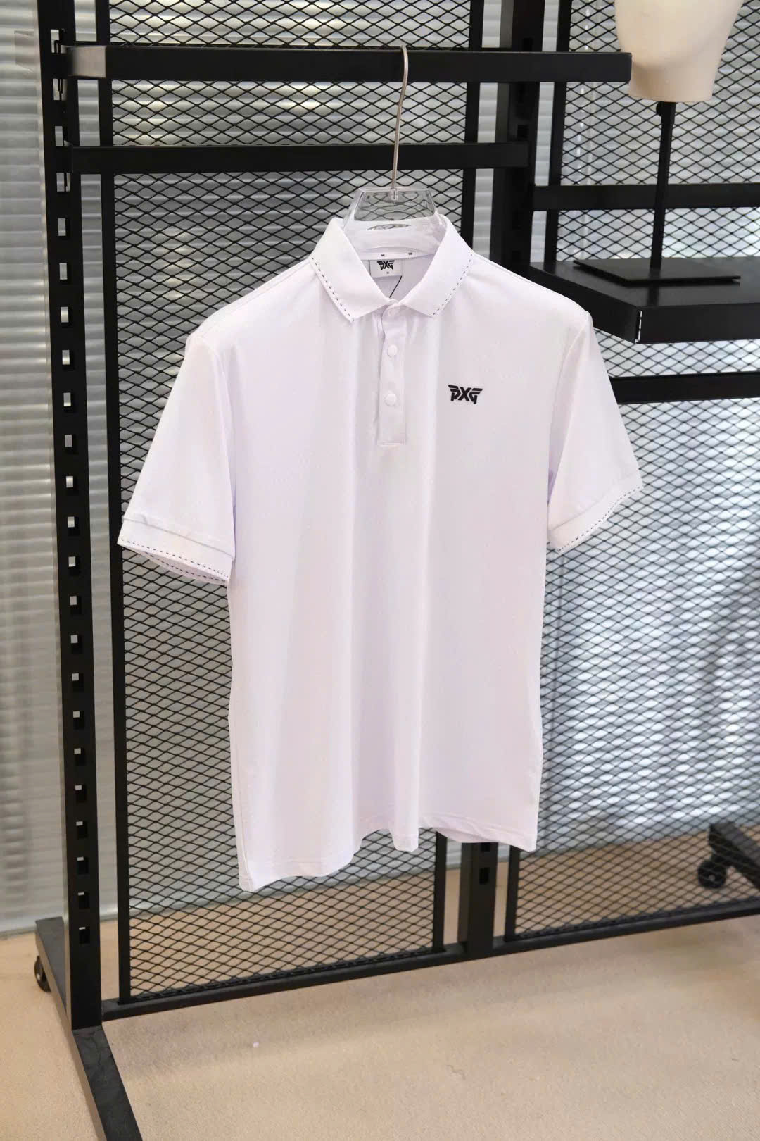 PXG 3086 (MAN )