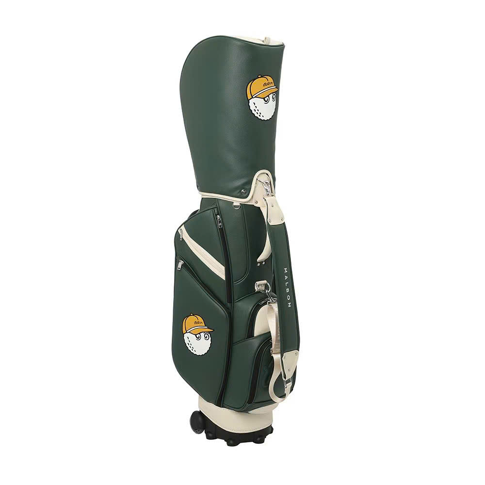 MALBON GOLF BAG