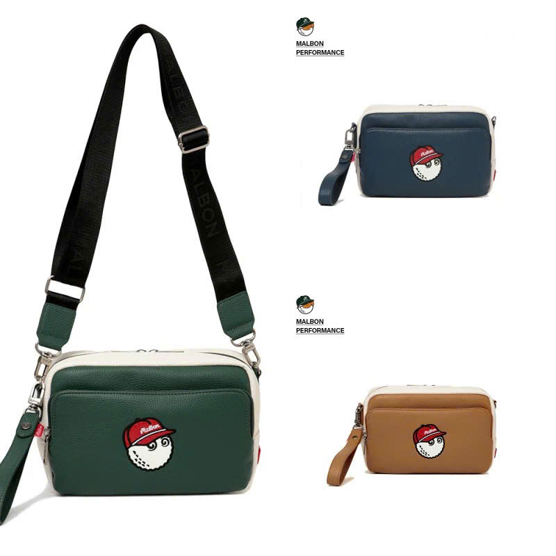 MALBON POUCH BAG